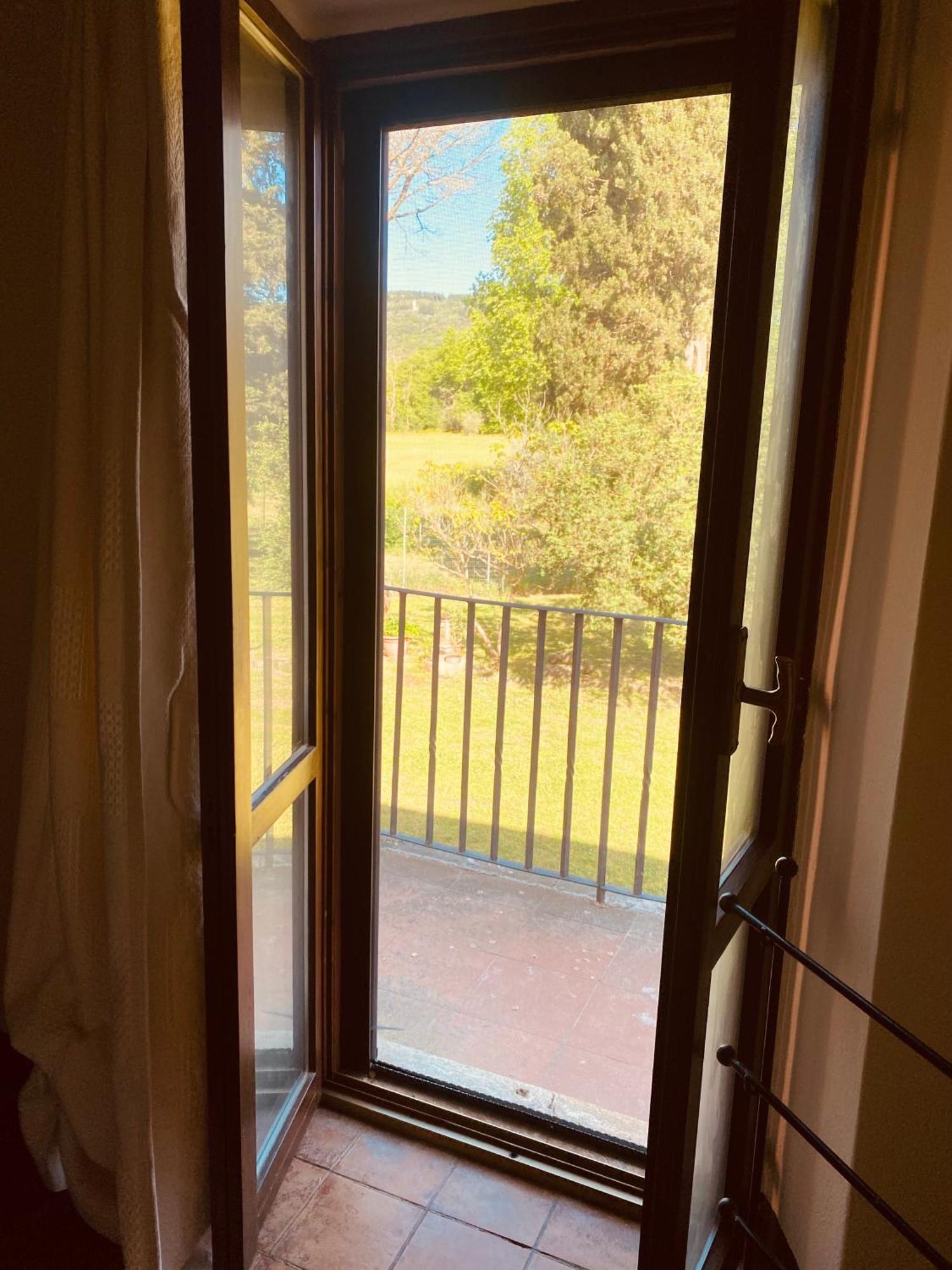 Agriturismo La Concia Giuncarico Exteriér fotografie